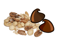Chock Full of Nuts